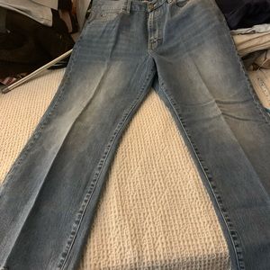 J Crew men’s jeans